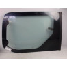 GLACE ARRIERE CUSTODE GAUCHE CITROEN BERLINGO II BREAK 2008-