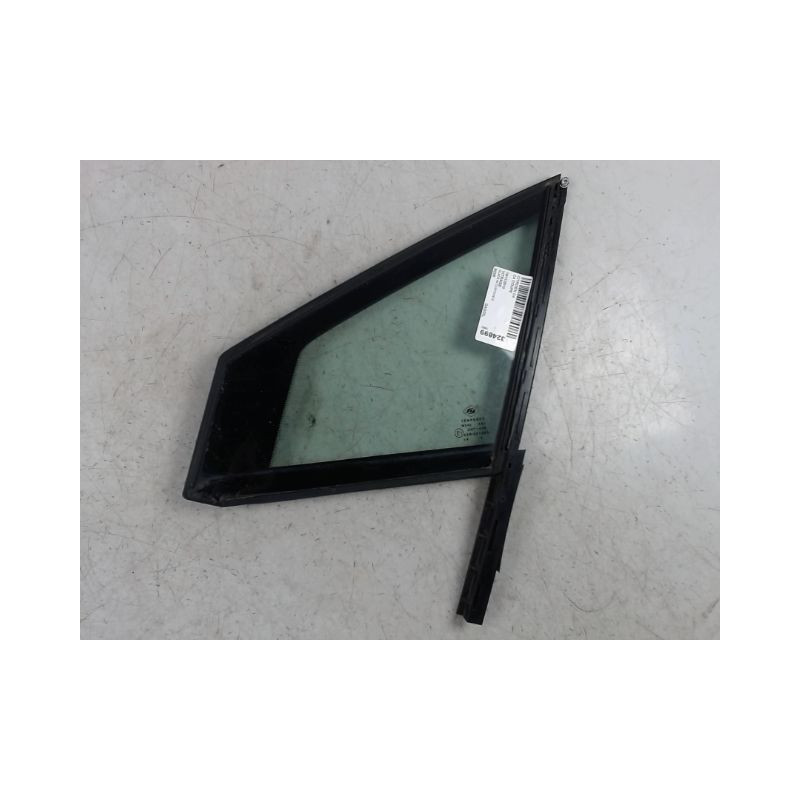 GLACE AVANT CUSTODE GAUCHE CITROEN C4 COUPE