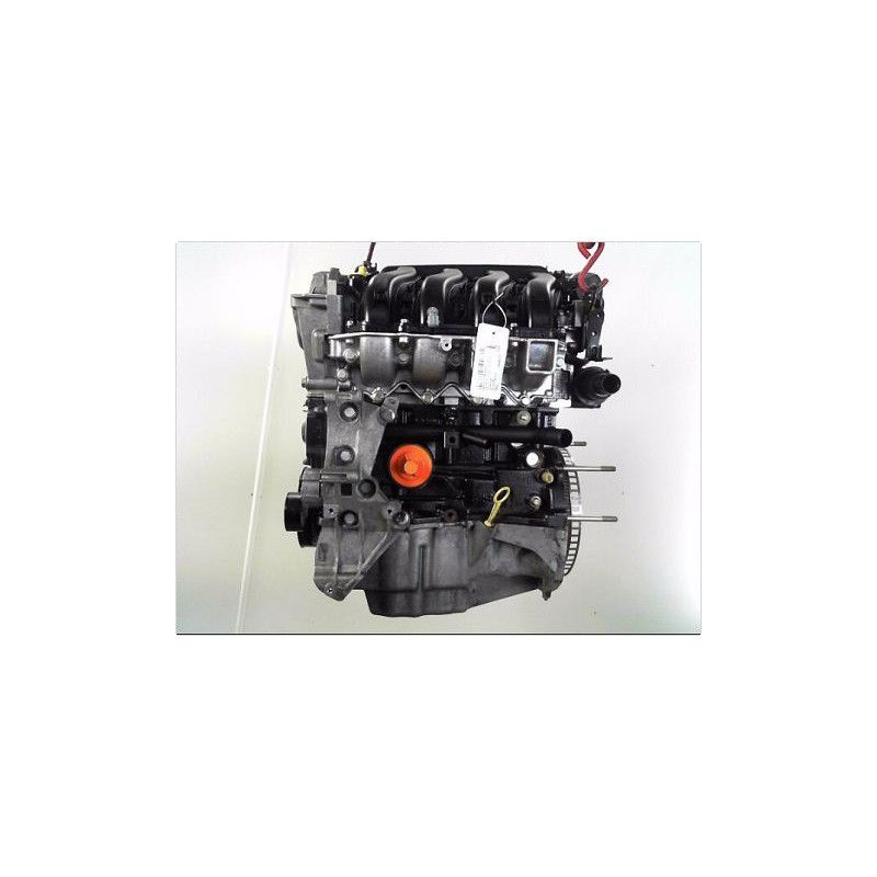 MOTEUR ESSENCE RENAULT MEGANE II PH2 06-09 1.6 16V