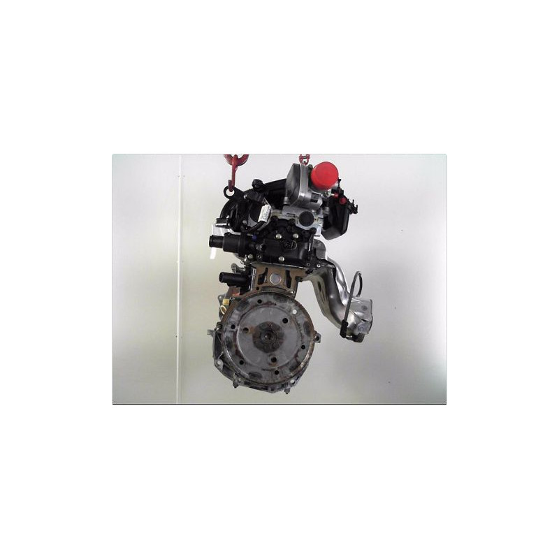 MOTEUR ESSENCE RENAULT MEGANE II PH2 06-09 1.6 16V