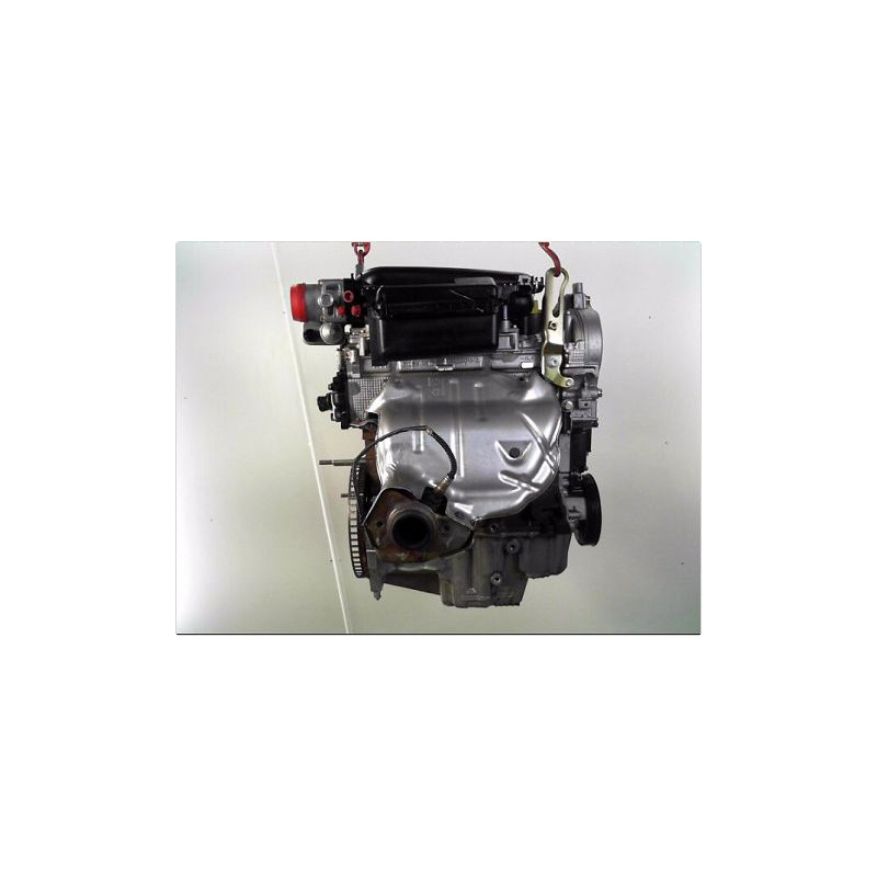 MOTEUR ESSENCE RENAULT MEGANE II PH2 06-09 1.6 16V
