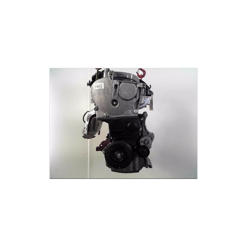 MOTEUR ESSENCE RENAULT MEGANE II PH2 06-09 1.6 16V