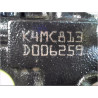 MOTEUR ESSENCE RENAULT MEGANE II PH2 06-09 1.6 16V