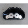 BLOC COMPTEURS PEUGEOT 206