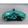 BLOC COMPTEURS PEUGEOT 206