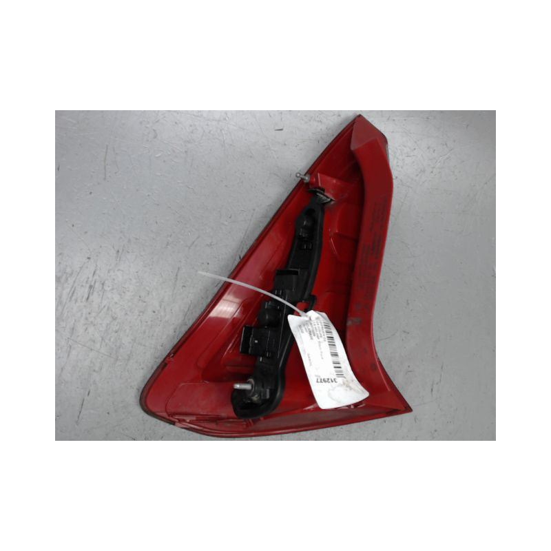 FEU ARRIERE DROIT CITROEN C4 COUPE