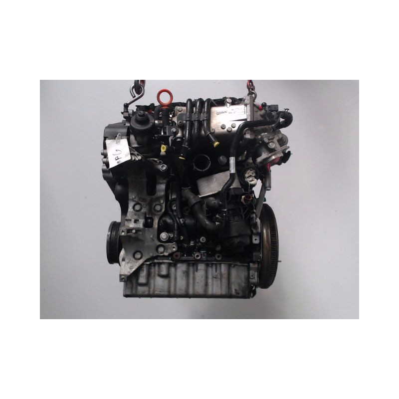 MOTEUR DIESEL VOLKSWAGEN GOLF 2.0 TDI