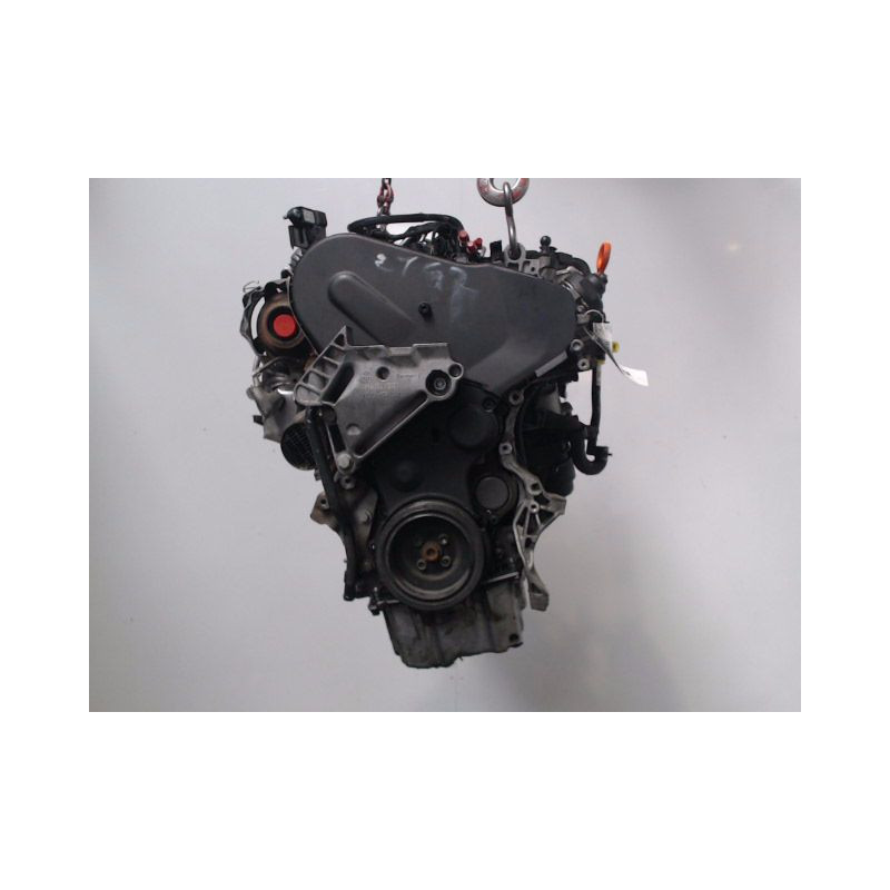 MOTEUR DIESEL VOLKSWAGEN GOLF 2.0 TDI