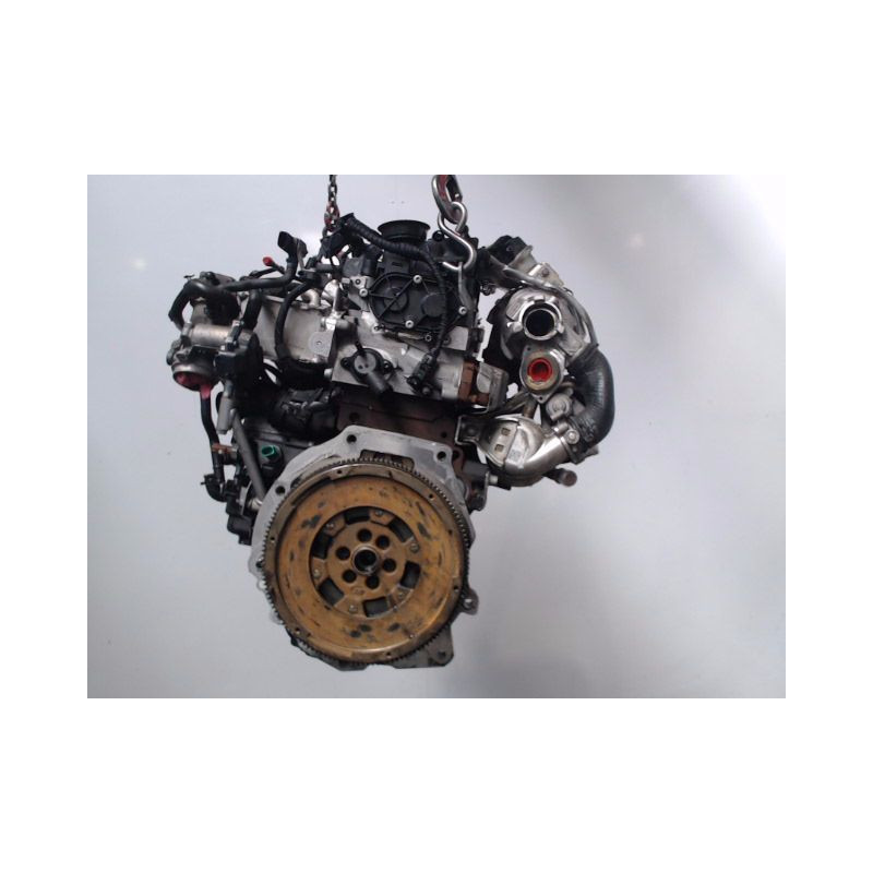 MOTEUR DIESEL VOLKSWAGEN GOLF 2.0 TDI