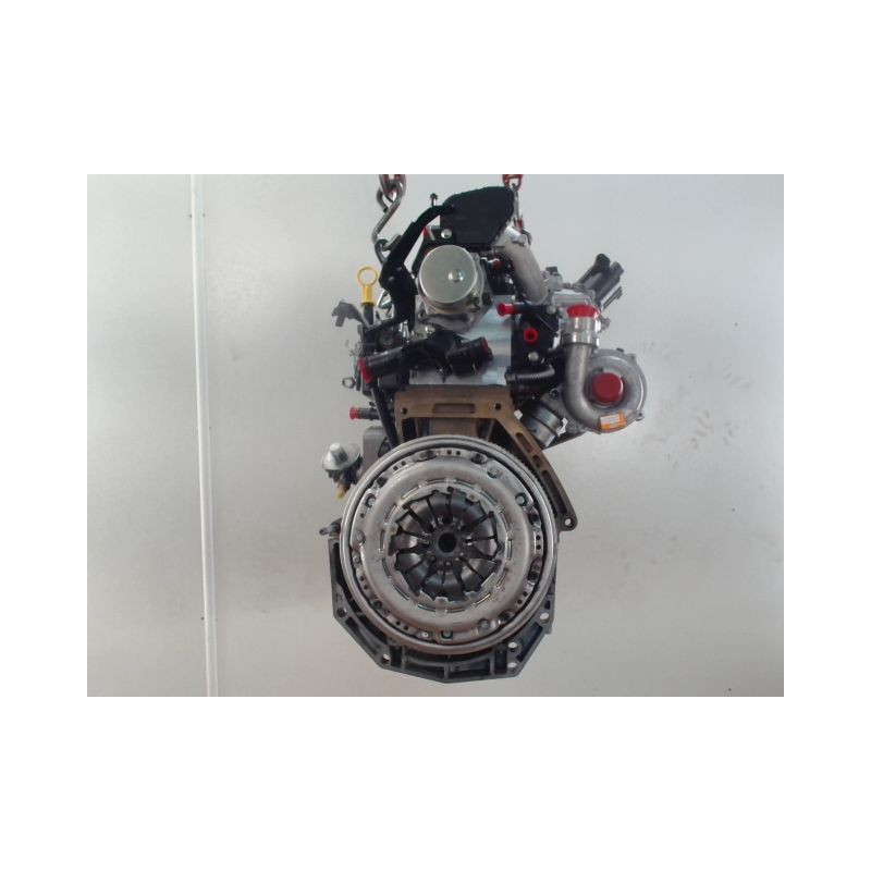MOTEUR DIESEL RENAULT LAGUNA 1.5 dCi 