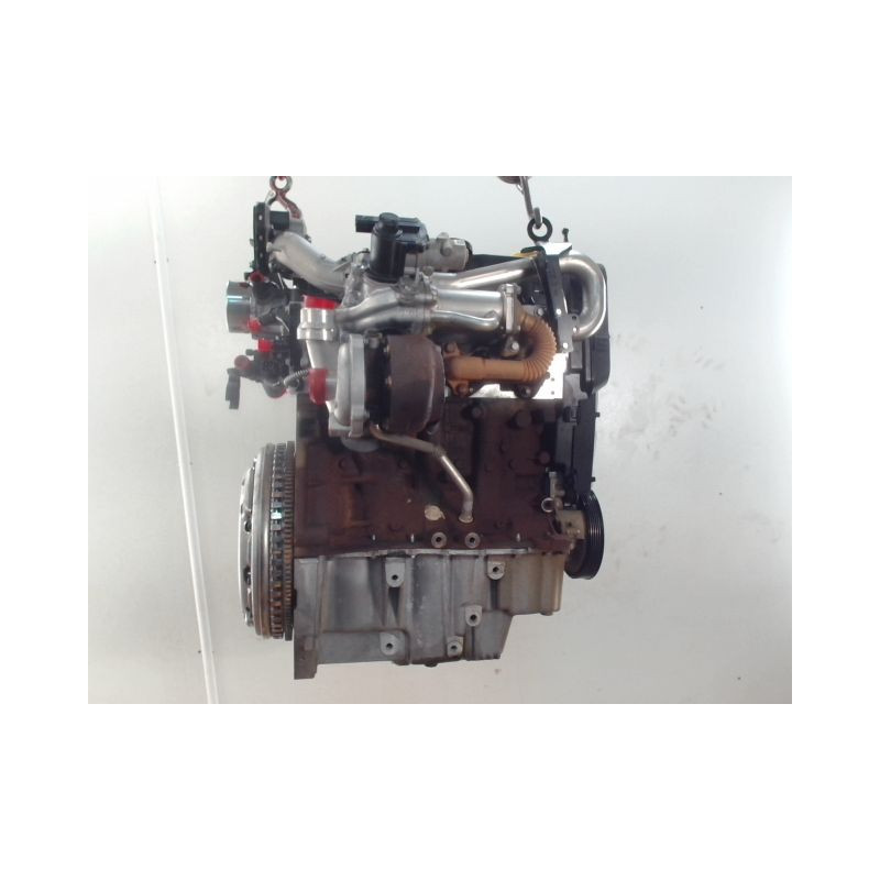 MOTEUR DIESEL RENAULT LAGUNA 1.5 dCi 