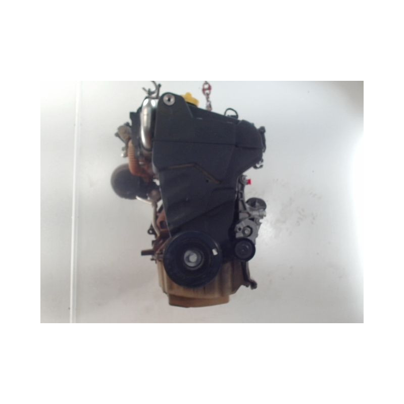 MOTEUR DIESEL RENAULT LAGUNA 1.5 dCi 