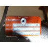 MOTEUR DIESEL RENAULT LAGUNA 1.5 dCi 