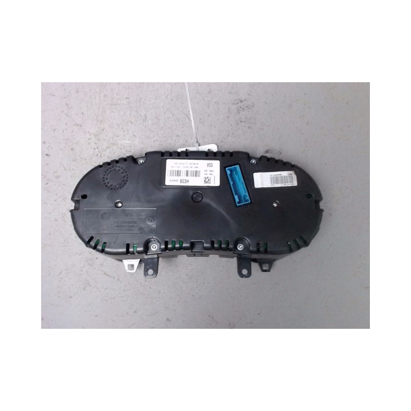 BLOC COMPTEURS SEAT IBIZA 2008-
