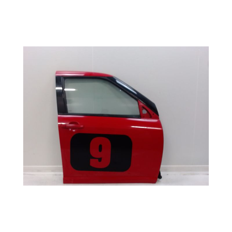 PORTE AVANT DROIT SUZUKI SWIFT II Phase 2 1996-2002