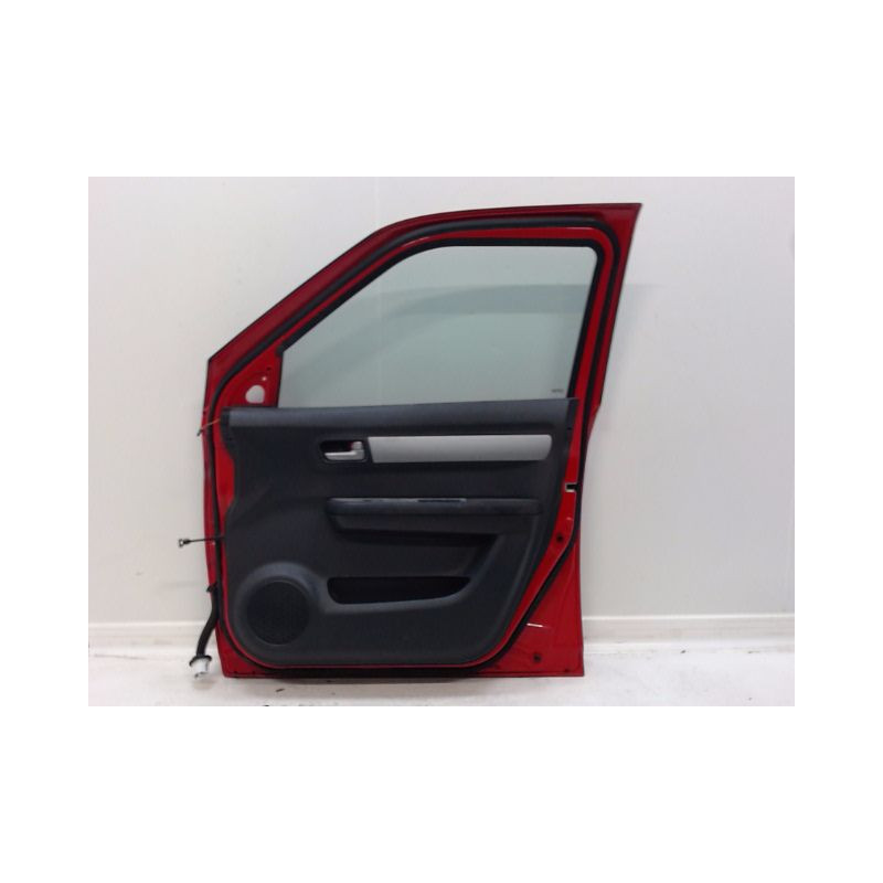 PORTE AVANT DROIT SUZUKI SWIFT II Phase 2 1996-2002