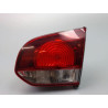 FEU ARRIERE INTERIEUR DROIT VOLKSWAGEN GOLF VI (5K) 2008-2013
