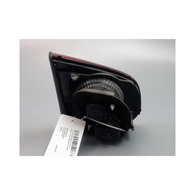 FEU ARRIERE INTERIEUR DROIT VOLKSWAGEN GOLF VI (5K) 2008-2013