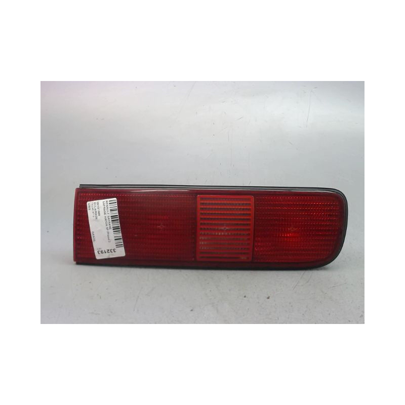 FEU ARRIERE INTERIEUR GAUCHE RENAULT SAFRANE Phase 2 1996-2000