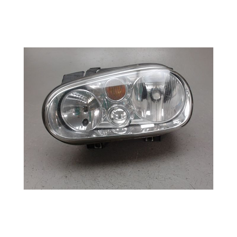 PHARE GAUCHE VOLKSWAGEN GOLF