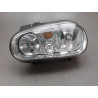 PHARE GAUCHE VOLKSWAGEN GOLF