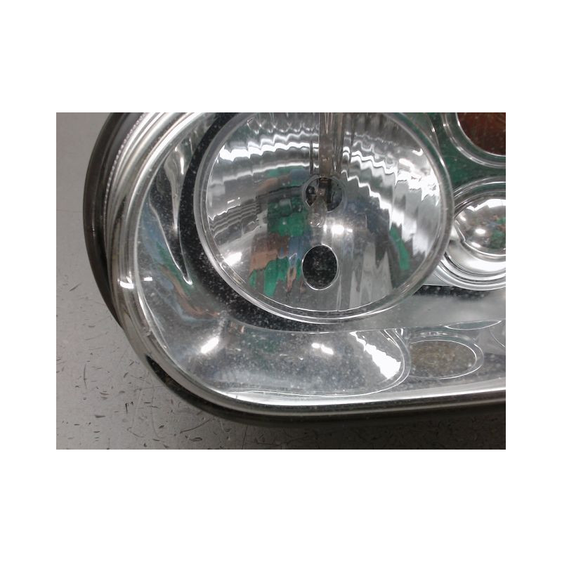 PHARE GAUCHE VOLKSWAGEN GOLF