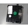 BOITE A FUSIBLES PEUGEOT 3008