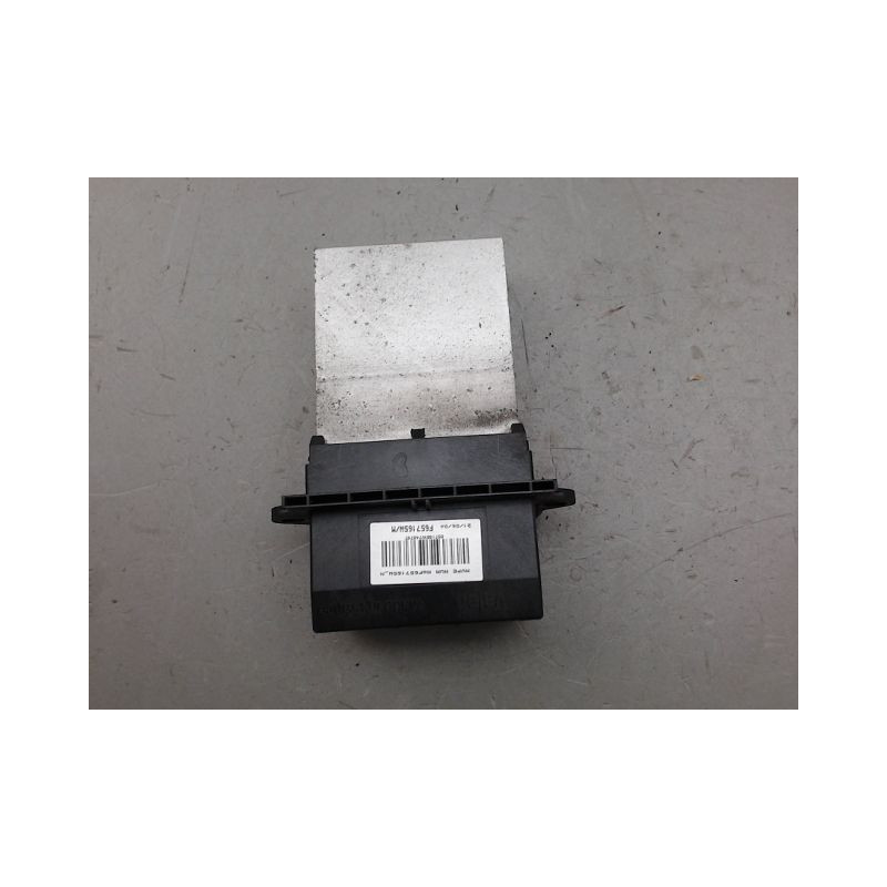 MODULE DE CHAUFFAGE RENAULT MODUS