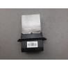 MODULE DE CHAUFFAGE RENAULT MODUS