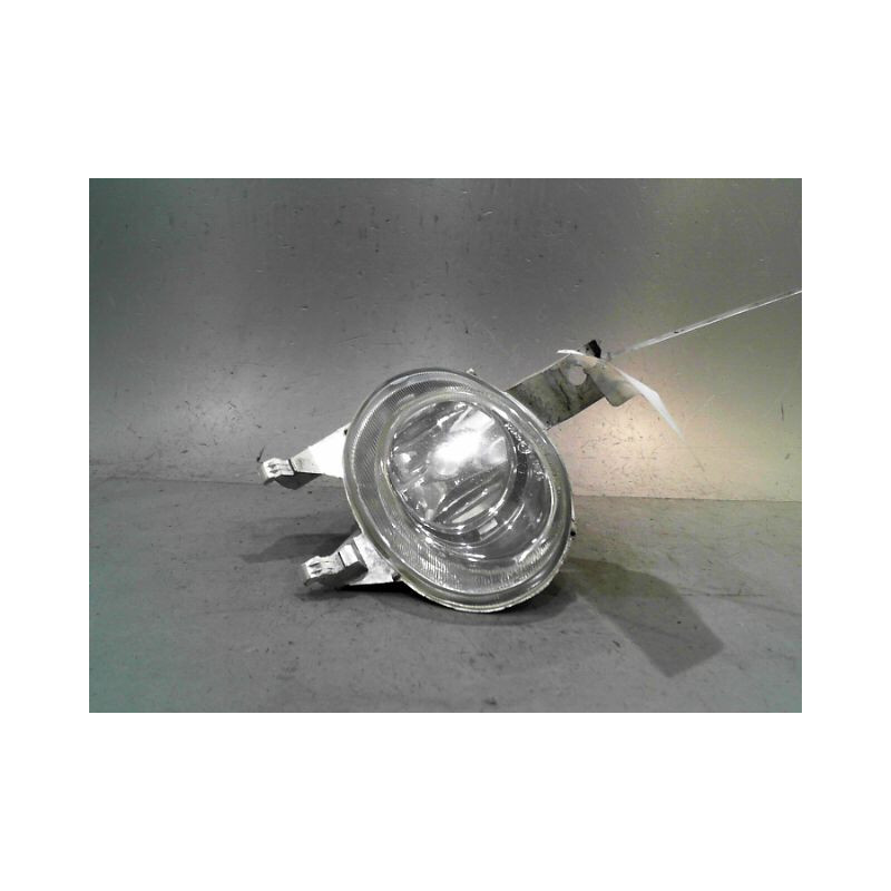 PHARE ANTIBROUILLARD AVANT GAUCHE PEUGEOT 206