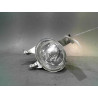 PHARE ANTIBROUILLARD AVANT GAUCHE PEUGEOT 206