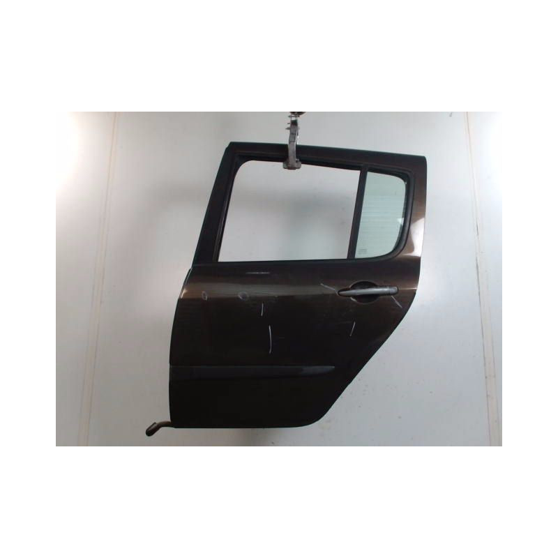 PORTE ARRIERE GAUCHE RENAULT MODUS