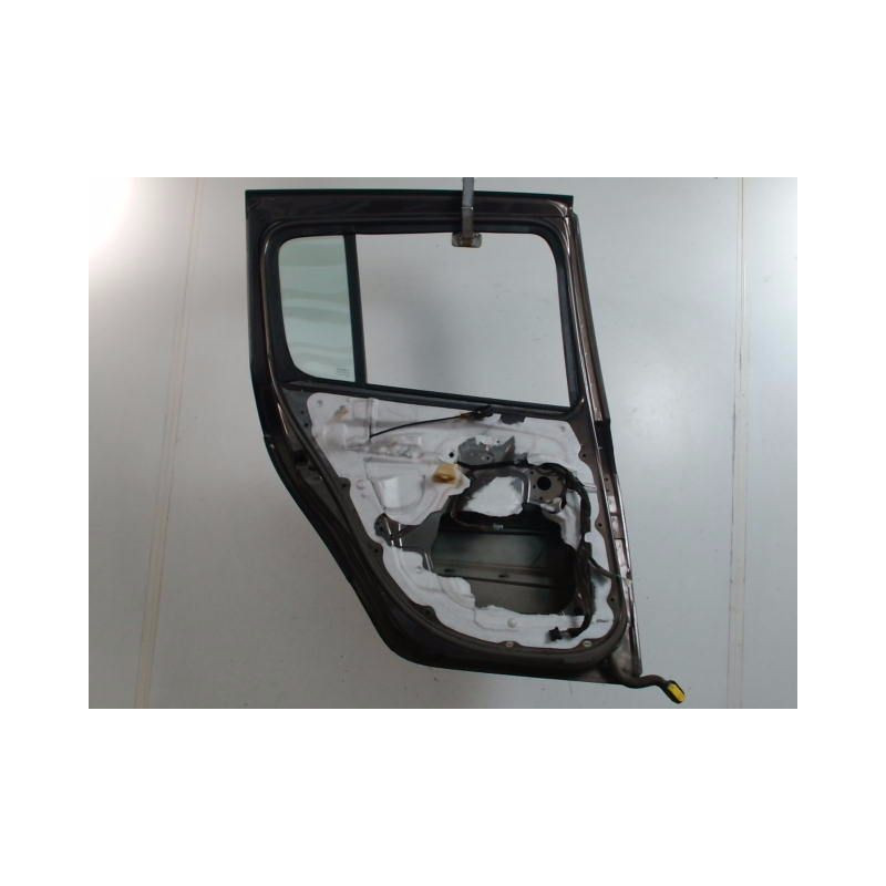 PORTE ARRIERE GAUCHE RENAULT MODUS