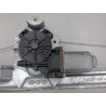MECANISME LEVE-GLACE ARRIERE GAUCHE RENAULT MODUS