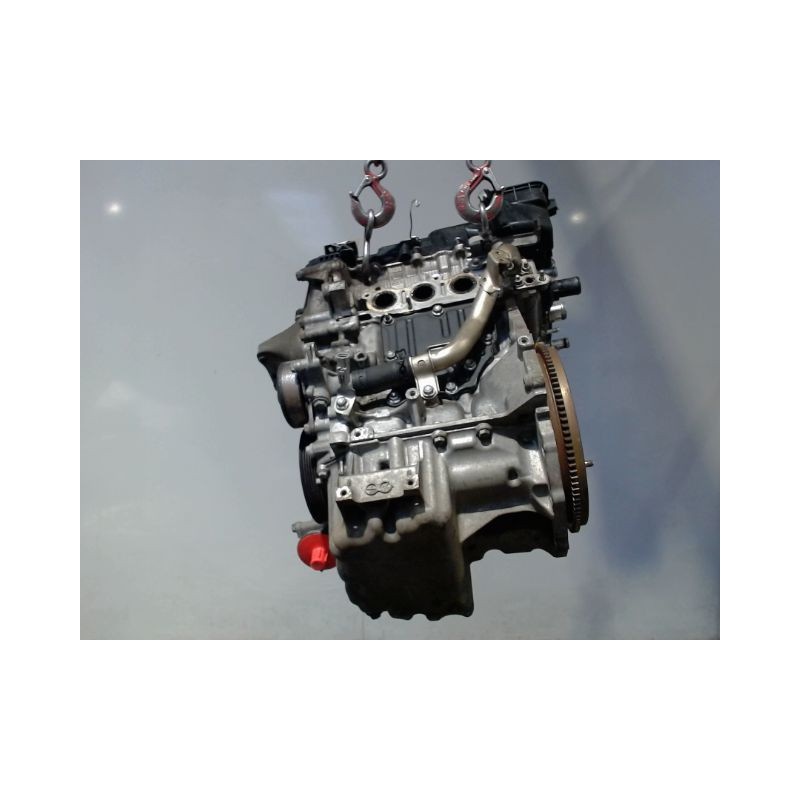 MOTEUR ESSENCE TOYOTA YARIS II 2010- 1.0 VVT-i 