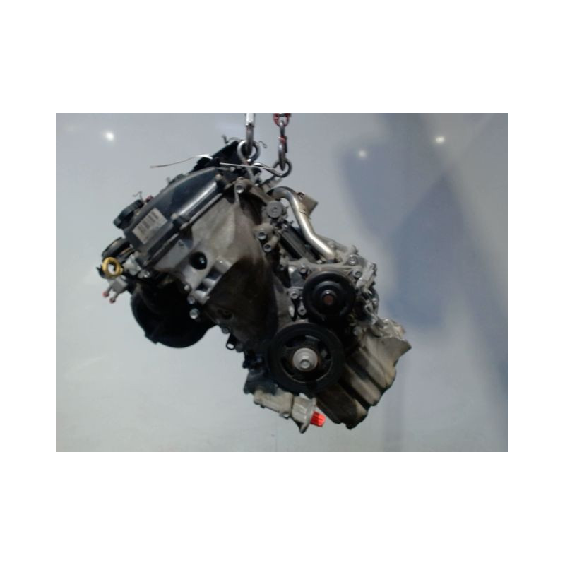 MOTEUR ESSENCE TOYOTA YARIS II 2010- 1.0 VVT-i 