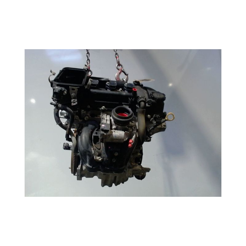 MOTEUR ESSENCE TOYOTA YARIS II 2010- 1.0 VVT-i 