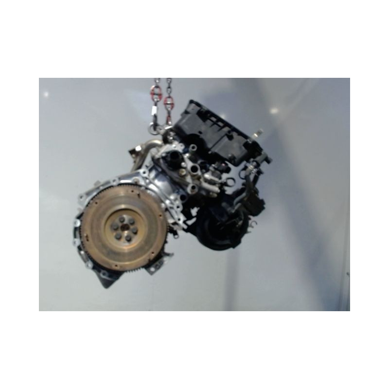 MOTEUR ESSENCE TOYOTA YARIS II 2010- 1.0 VVT-i 