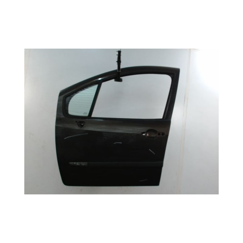 PORTE AVANT GAUCHE RENAULT MODUS