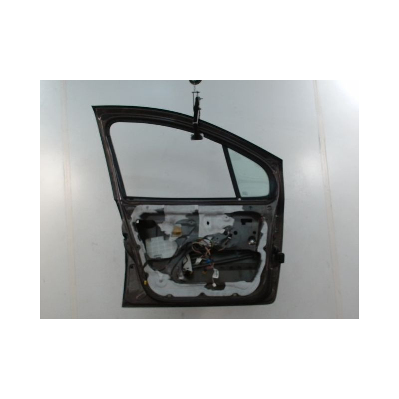 PORTE AVANT GAUCHE RENAULT MODUS
