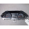 BLOC COMPTEURS PEUGEOT 208