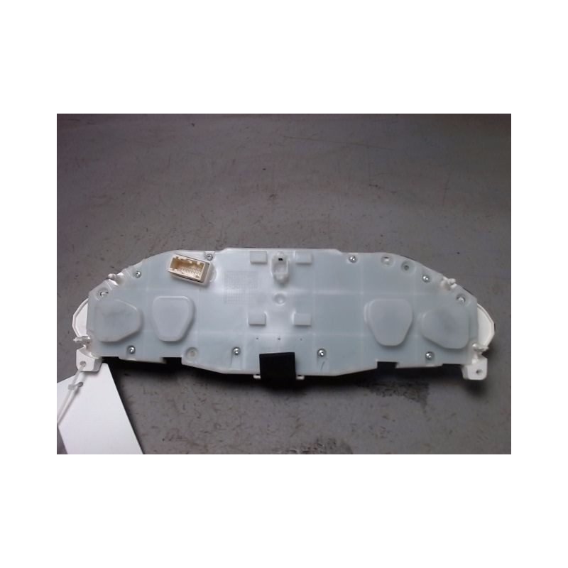 BLOC COMPTEURS PEUGEOT 208