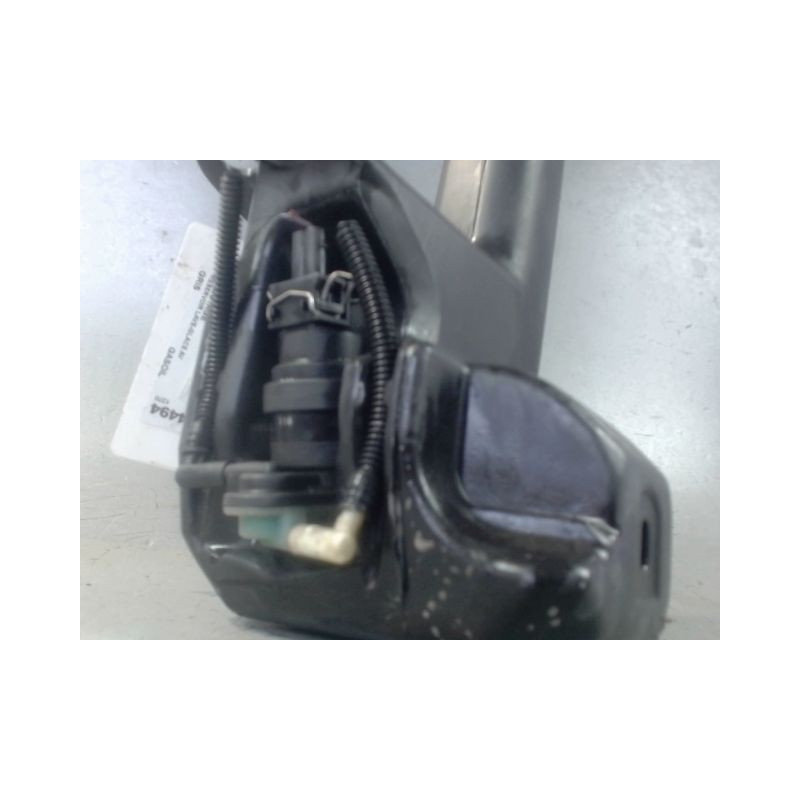 RESERVOIR LAVE-GLACE AVANT OPEL ZAFIRA 2005-