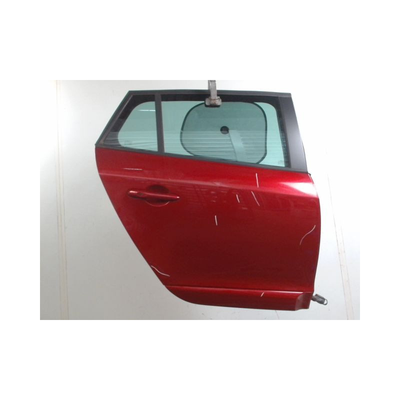 PORTE ARRIERE DROIT RENAULT MEGANE