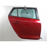 PORTE ARRIERE DROIT RENAULT MEGANE