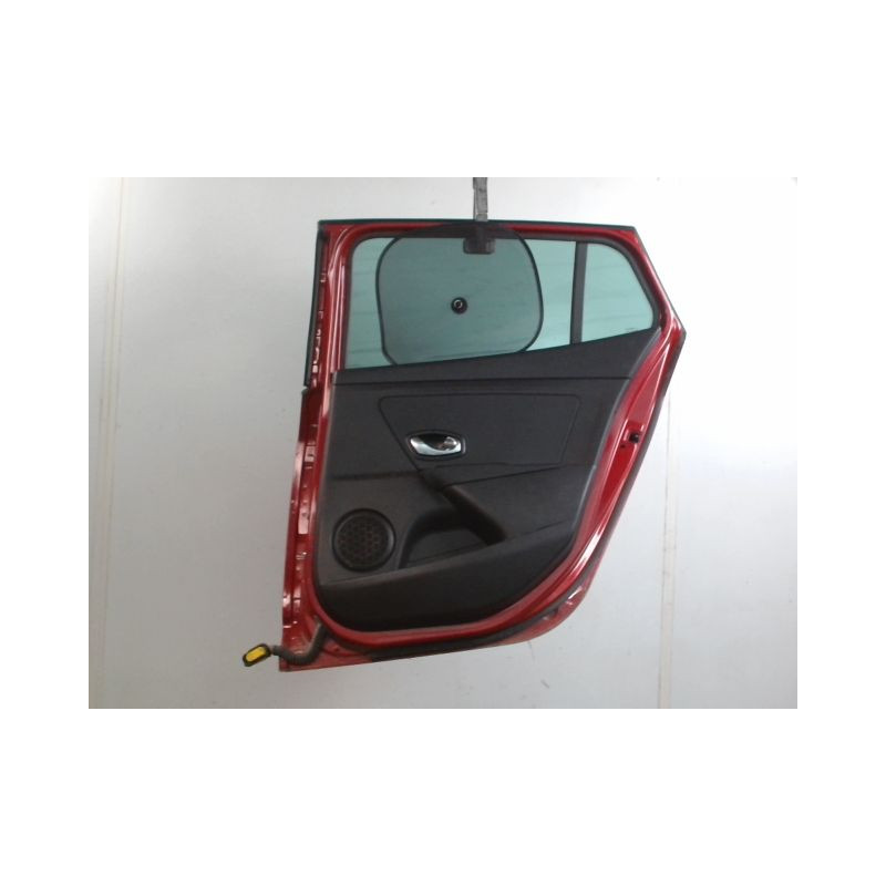 PORTE ARRIERE DROIT RENAULT MEGANE
