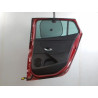 PORTE ARRIERE DROIT RENAULT MEGANE