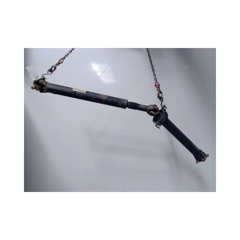 TRANSMISSION LONGITUDINALE FORD RANGER 2002 - 2.0 EcoBlue 4x4