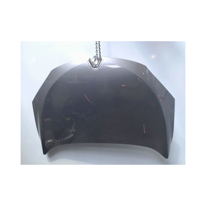 CAPOT RENAULT MEGANE III 2008-