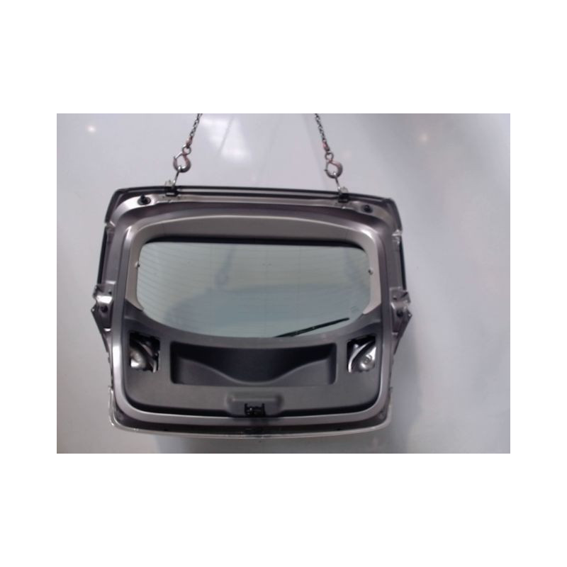 HAYON RENAULT MEGANE III 2008-